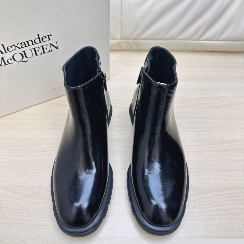 M*Q*en boots